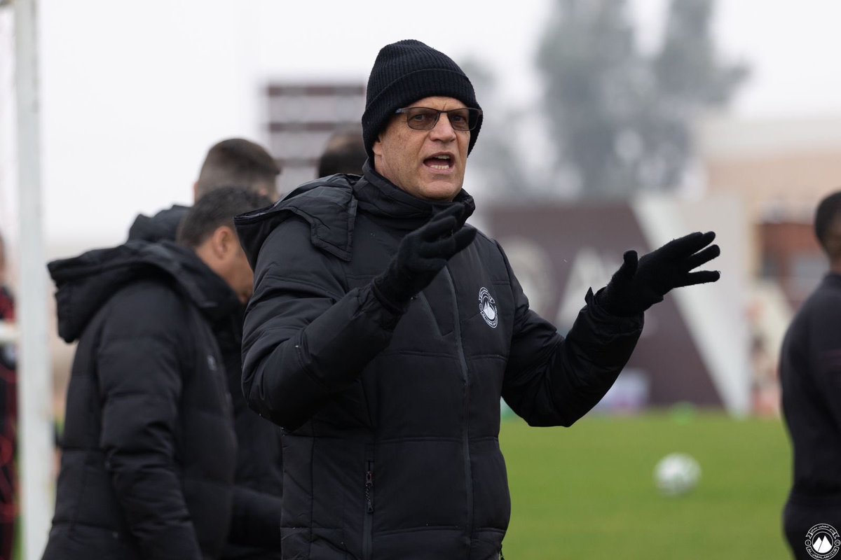 ALMONTASAFSA's tweet image. أطلق نادي #الجبلين حملة (مكاني بالمدرج) تحفيزا لجمهوره ، قبل القمة الشمالية المرتقبة التي ستجمعه مع العروبة في دوري يلو يوم الأربعاء القادم ، وتهدف الحملة إلى حث الجماهير على الحضور ومساندة الفريق في كافة مبارياته دعماً للفريق الذي يحتل مركزا متقدما في سلم ترتيب المسابقة.

#حائل