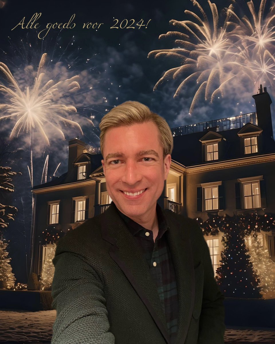 Showbizz Bart - Bart Verbeeck tweet media