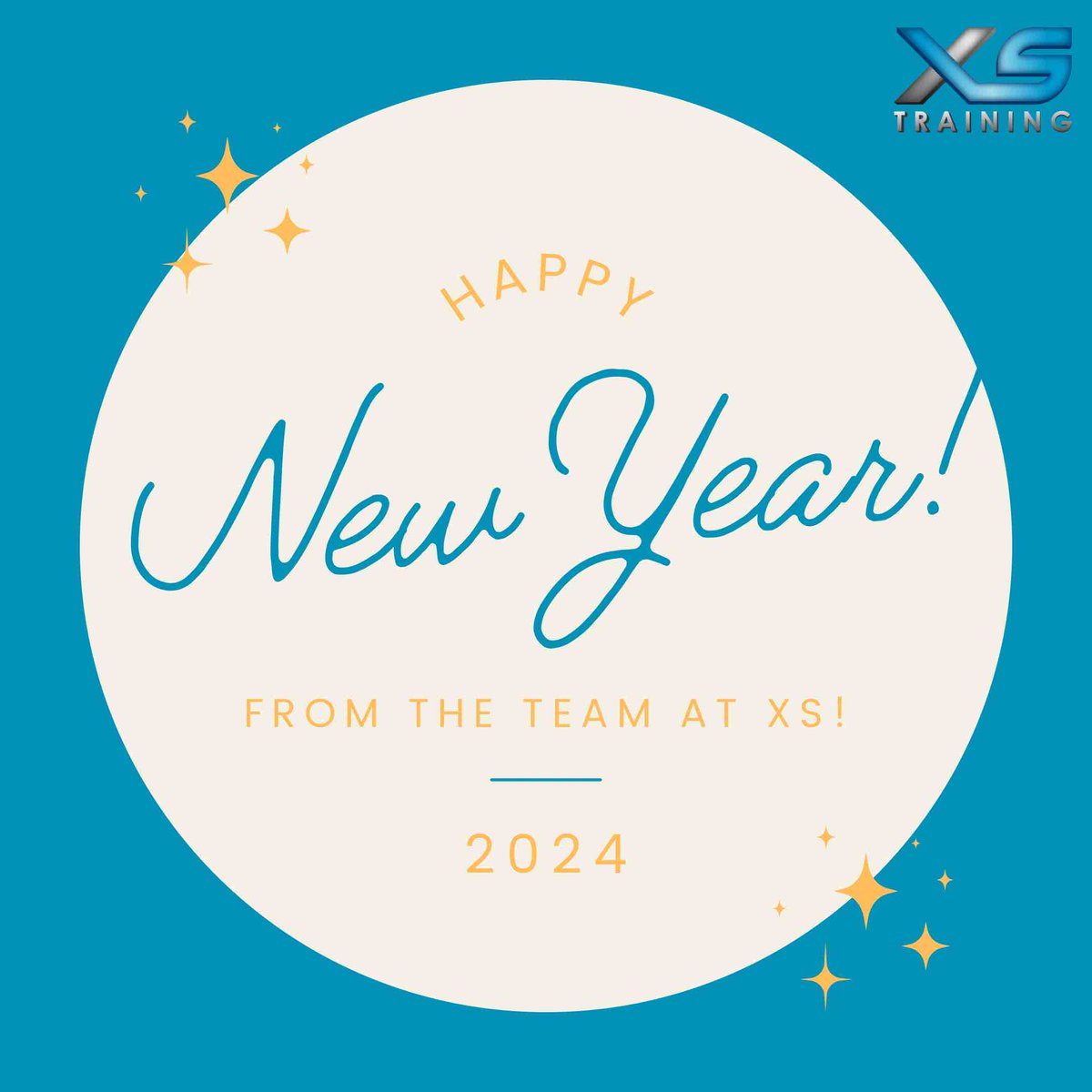 XS Training Ltd tweet media