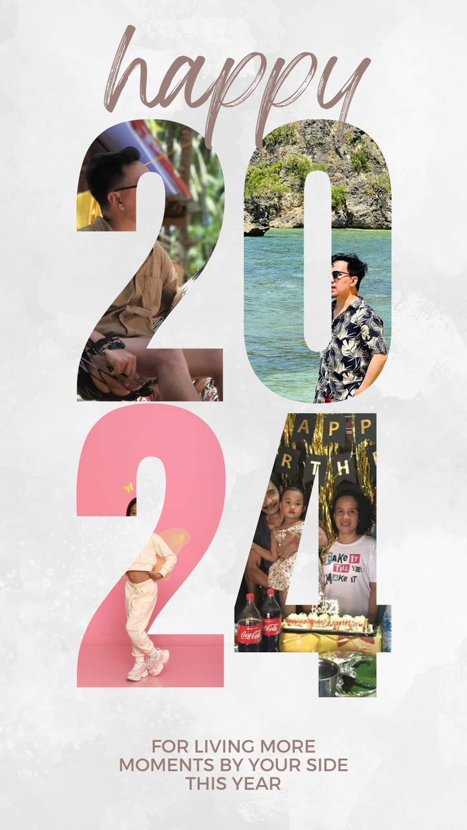 therealjhayehm's tweet photo. Happy New Year! 🎆🍻 https://t.co/aamlFetbWL