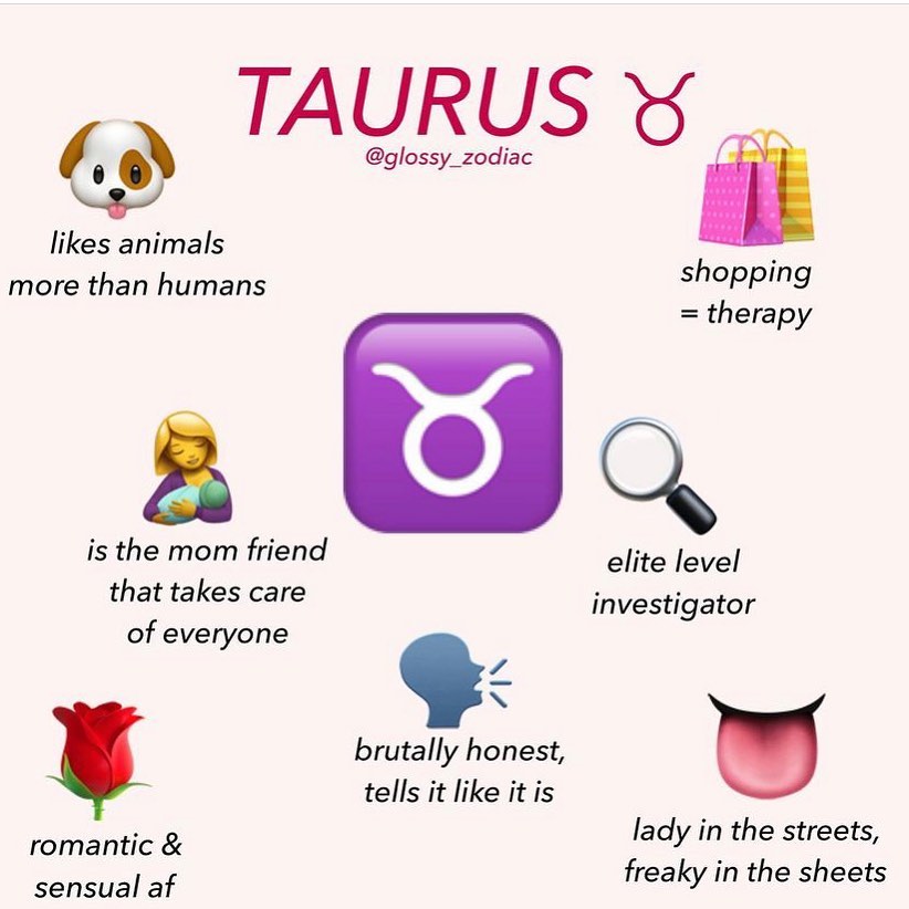 TaurusWorld_'s tweet photo. #Taurus Life https://t.co/g18C823Db9