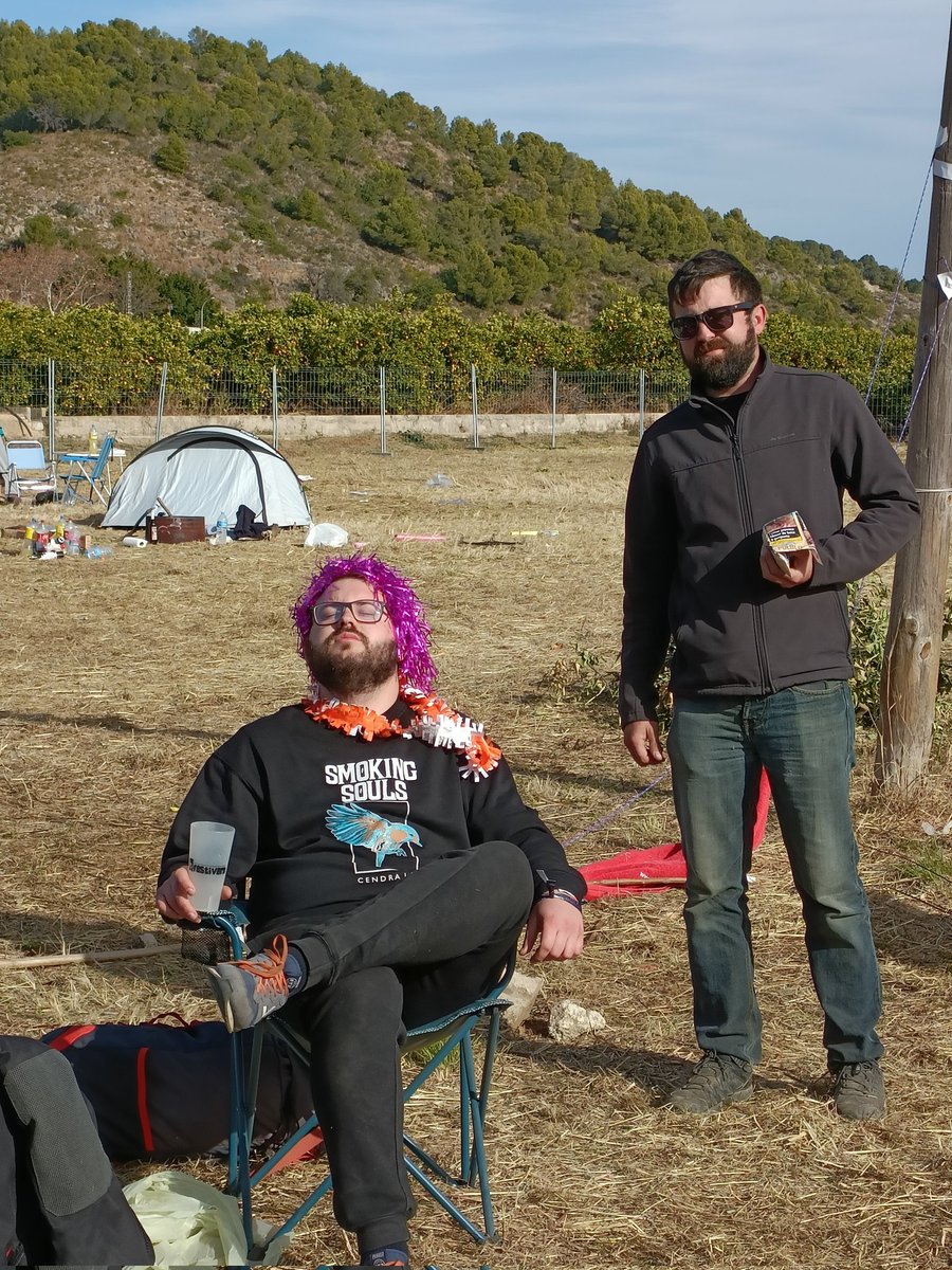 Sergi Ollé tweet media