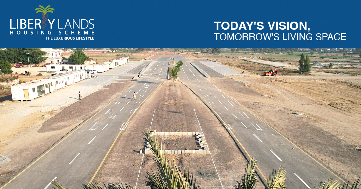 liberty_lands's tweet photo. At Liberty Lands, we are dedicated to fast-track development and the rapid progression of targeted completion phases.
#UnionDevelopers #libertylands #residential #commercial #LDAApproved #JiaBaggaRoad #ringroad #development #construction #update https://t.co/fXpxuP7Wba