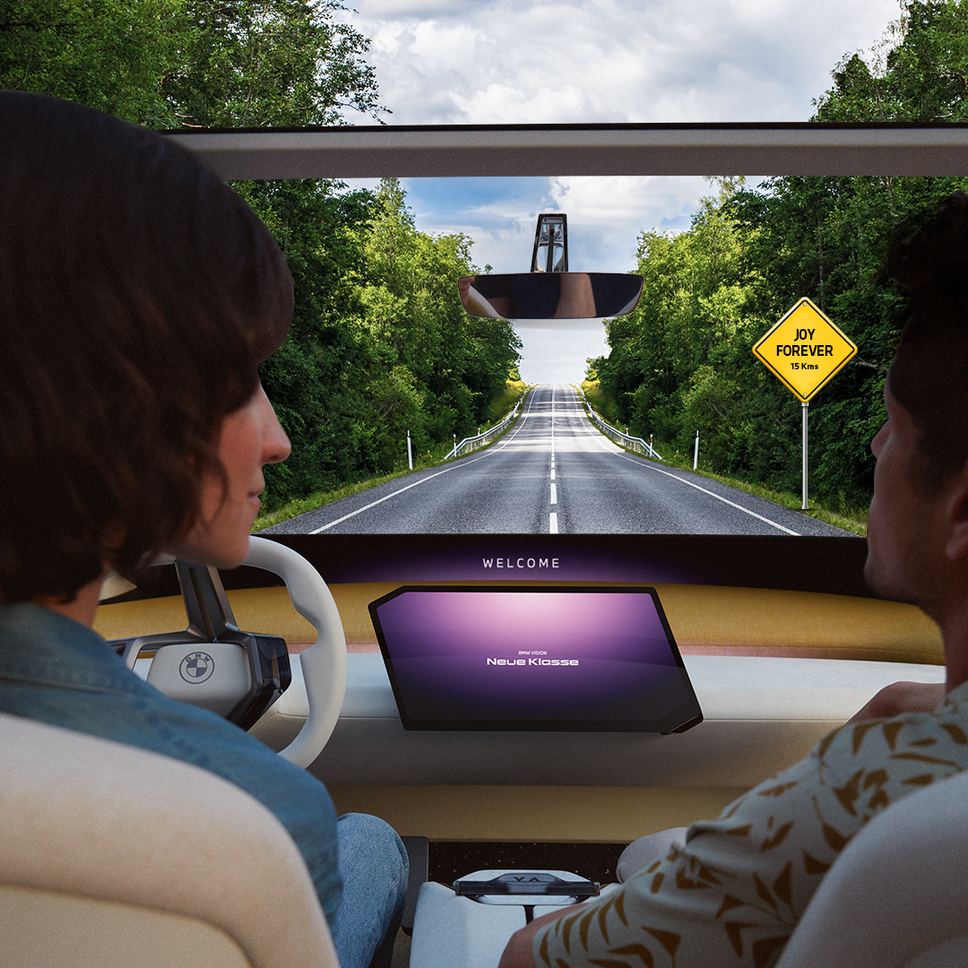 BMWKrishnaAuto's tweet photo. May every path you tread be filled with JOY Forever. BMW India wishes you a very Happy New Year.
#HappyNewYear #THEVisionNeueKlasse #NeueKlasse #TheNeueNew #BMW
———
The BMW VISION NEUE KLASSE is exclusively a concept vehicle. https://t.co/rNJt7XnAgy