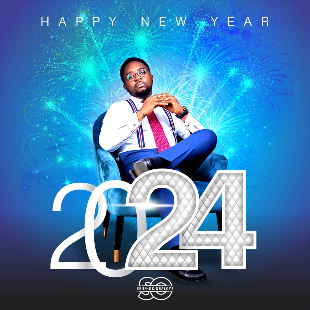 Greetings, esteemed viewers! 🌟  As we step into 2024, my heartfelt prayer is for a year filled with understanding, unity, and informed discussions.   Join me on Politics Today, where we navigate the complexities of Nigerian Politics together. Your presence makes the dialogue…