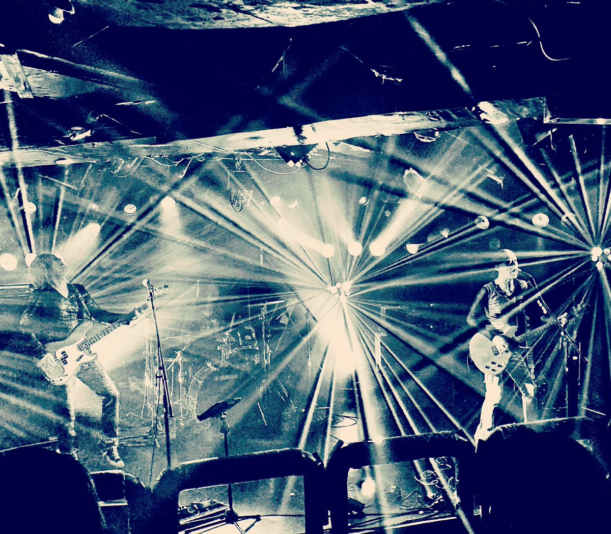 makotoueda's tweet photo. finally we're gonna be back
with rock opera!!!
24.01.07(sun)
shibuya La.mama
"uedand 37th anniversary 星人eve!!!"
18:00 open / 18:30 start
adv3,000+D /door3,500+D
uedand, golden + Masao (WEEP / FARMSTAY), 髙菅チェリーまぜおばけ, The Broken Heartedz
#uedand https://t.co/8nFOWZq77a