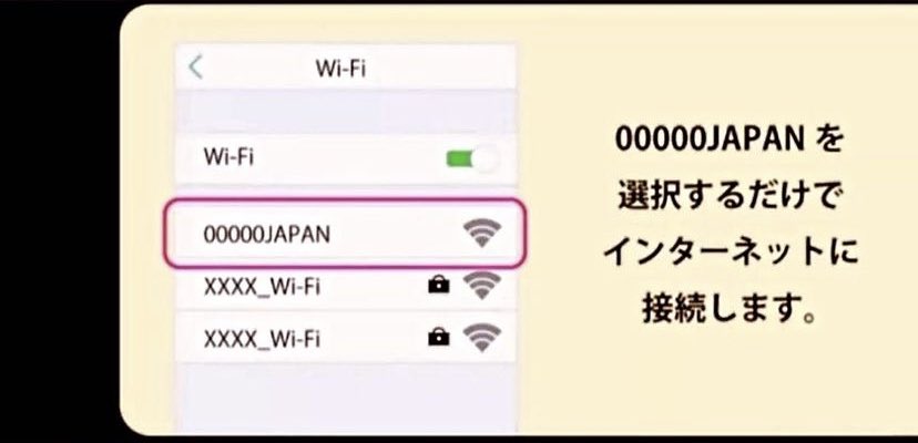 _who1220_'s tweet photo. 被災地の方、是非使って下さい！
Wi-Fiと、災害用伝言ダイヤルです！ https://t.co/nUeQqITthZ