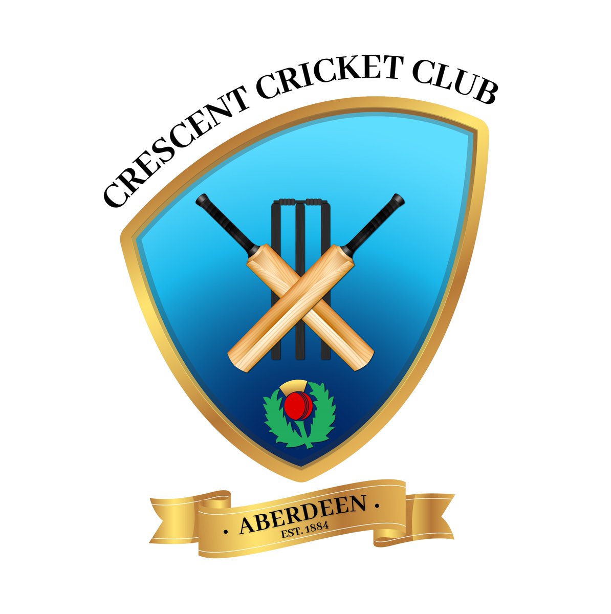 Crescent Cricket Club tweet media