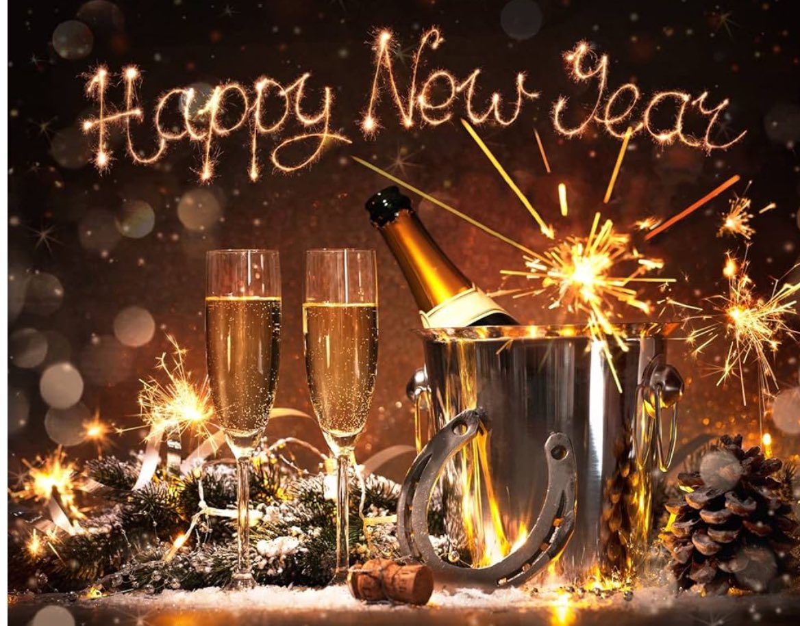 #HappyNewYear2024