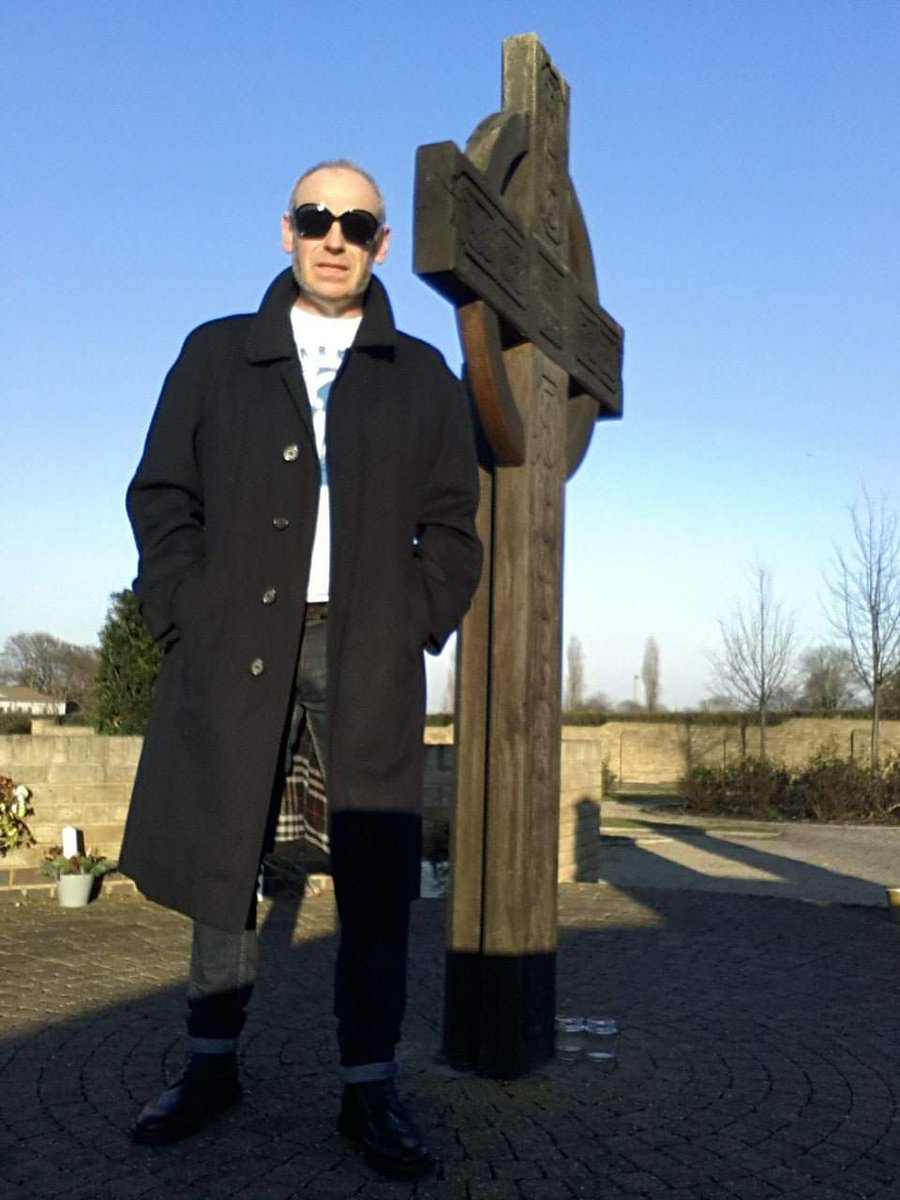 Happy New Year!
All the best for 2024