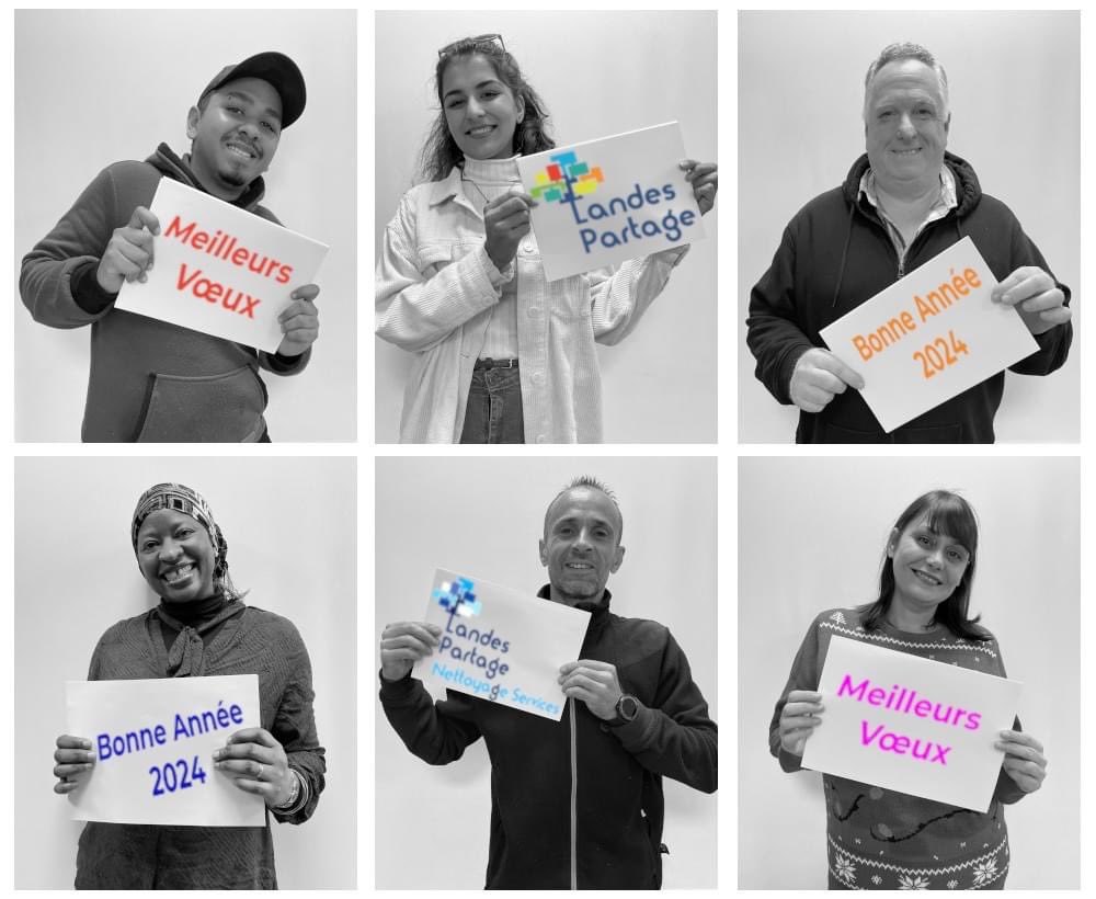 Landes Partage tweet media