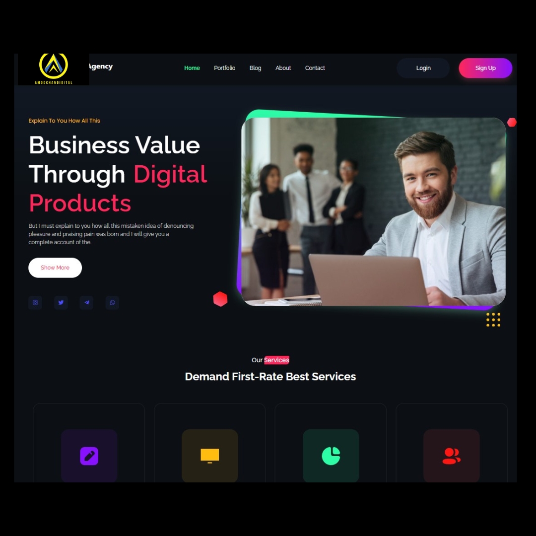 Is your website so outdated, it uses floppy disks? Let us give it a modern makeover with WordPress! #webdesign #funny