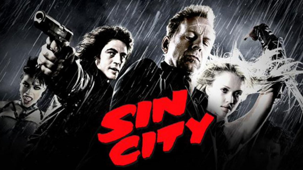 CrossoverSerie's tweet photo. Algunas de las películas que han llegado hoy a @SkyShowtime (2/2):
Las 3 de #SuperdetectiveEnHollywood
Las 2 de #MalditosVecinos
Las 2 de #SinCity
#Náufrago, #12Monos, #LaTapadera, #TropicThunder, #VanillaSky, #ElCaboDelMiedo, #DieciséisVelas, #Collateral… https://t.co/hy20hx65Ul