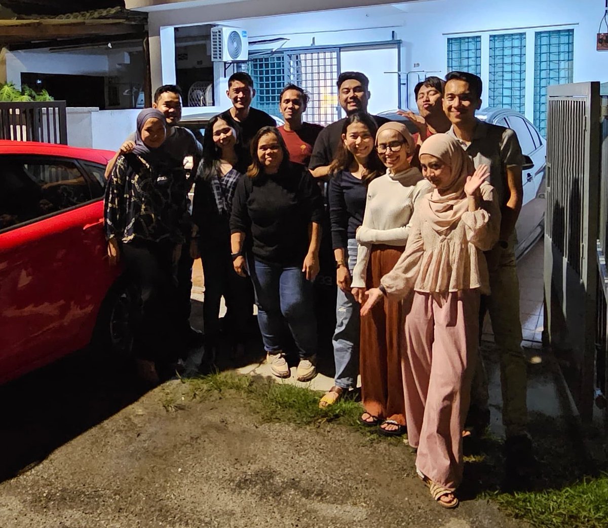 asyrafcloud's tweet photo. Mula 2024 https://t.co/ndgZH7OkmD