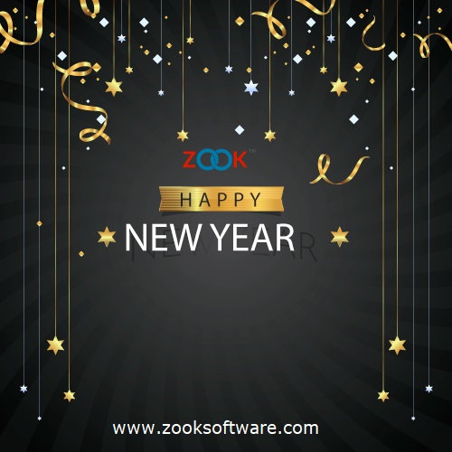ZOOKSoftware's tweet image. Wishing You a Very Happy and Prosperous 2024 from #ZOOKSoftware! 🎉. We look forward to working with you 🤝🥳

#HappyNewYear 
#HappyNewYear2024 
#NewYear2024 
#NewYearWithZOOKSoftware