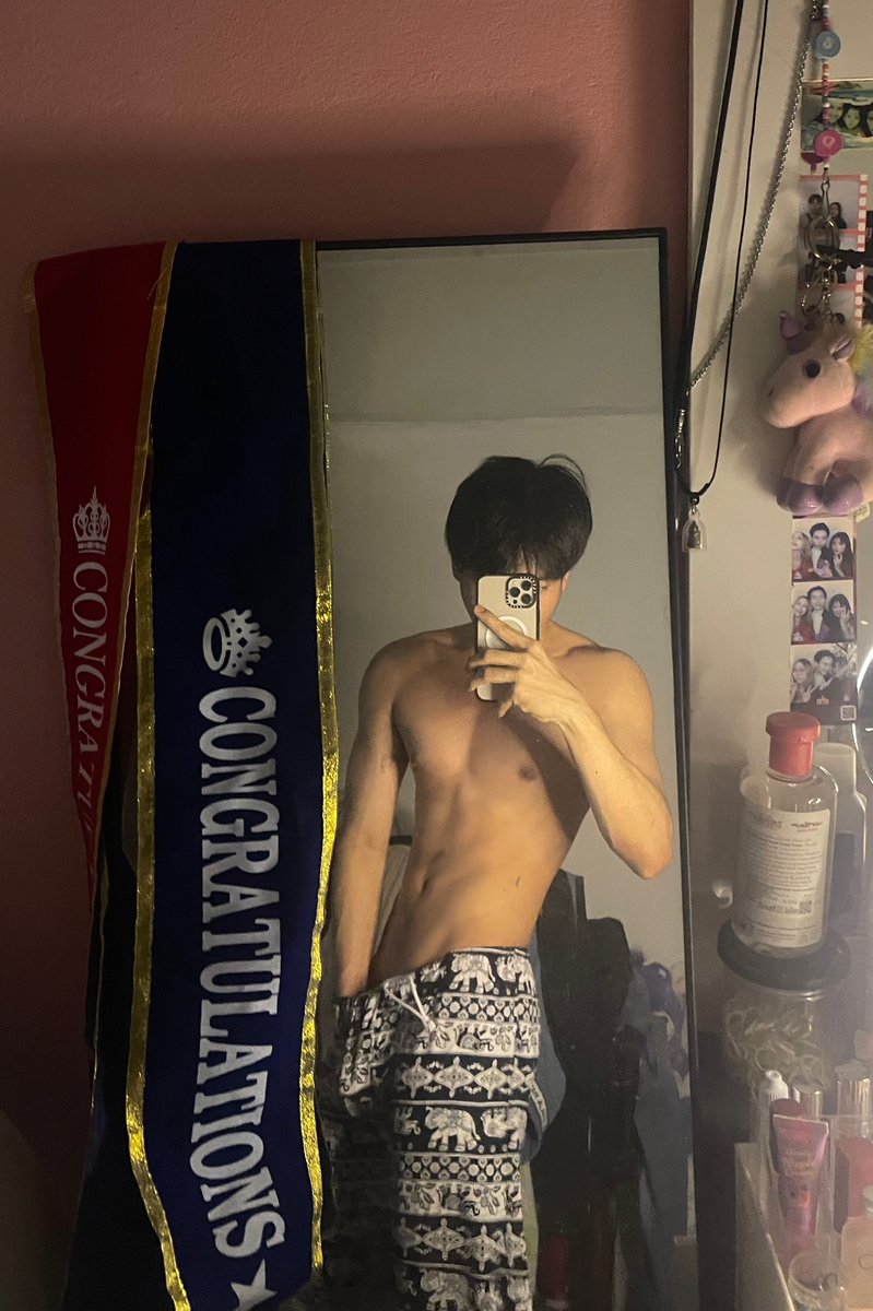 Happy new year 2024🎆✨

รีเพื่อจับไข่สุ่มรางวัล🎀