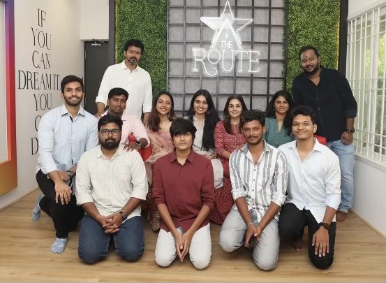 Aiish_suresh's tweet photo. ♥️ https://t.co/9daq0CIpHc