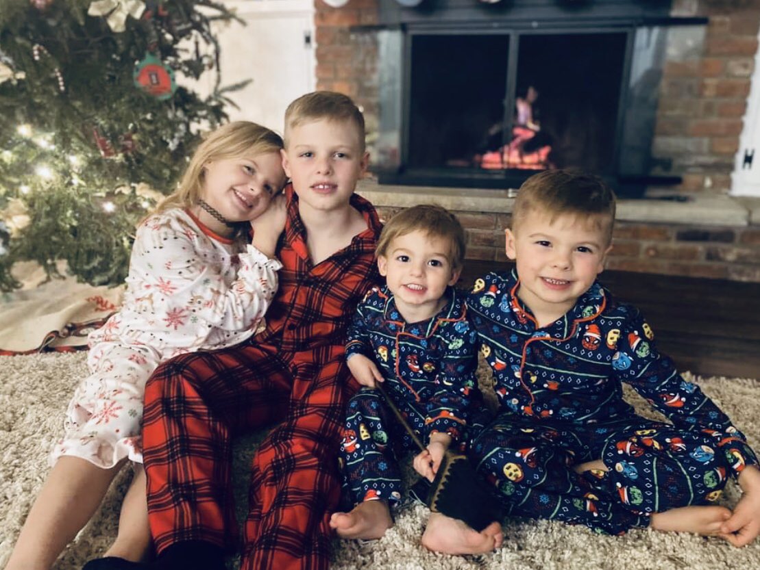 timcagleauthor's tweet photo. “HUGE SHOUT OUT to the parents of these incredible children who helped me present my books this year! Maybe this group is who the band Alabama had in mind when they sang about “ANGELS AMONG US!” #authorsofinstagram #WritingCommunity #wordcount #writersofinstagram #writerscorner https://t.co/4XC8TakIkW