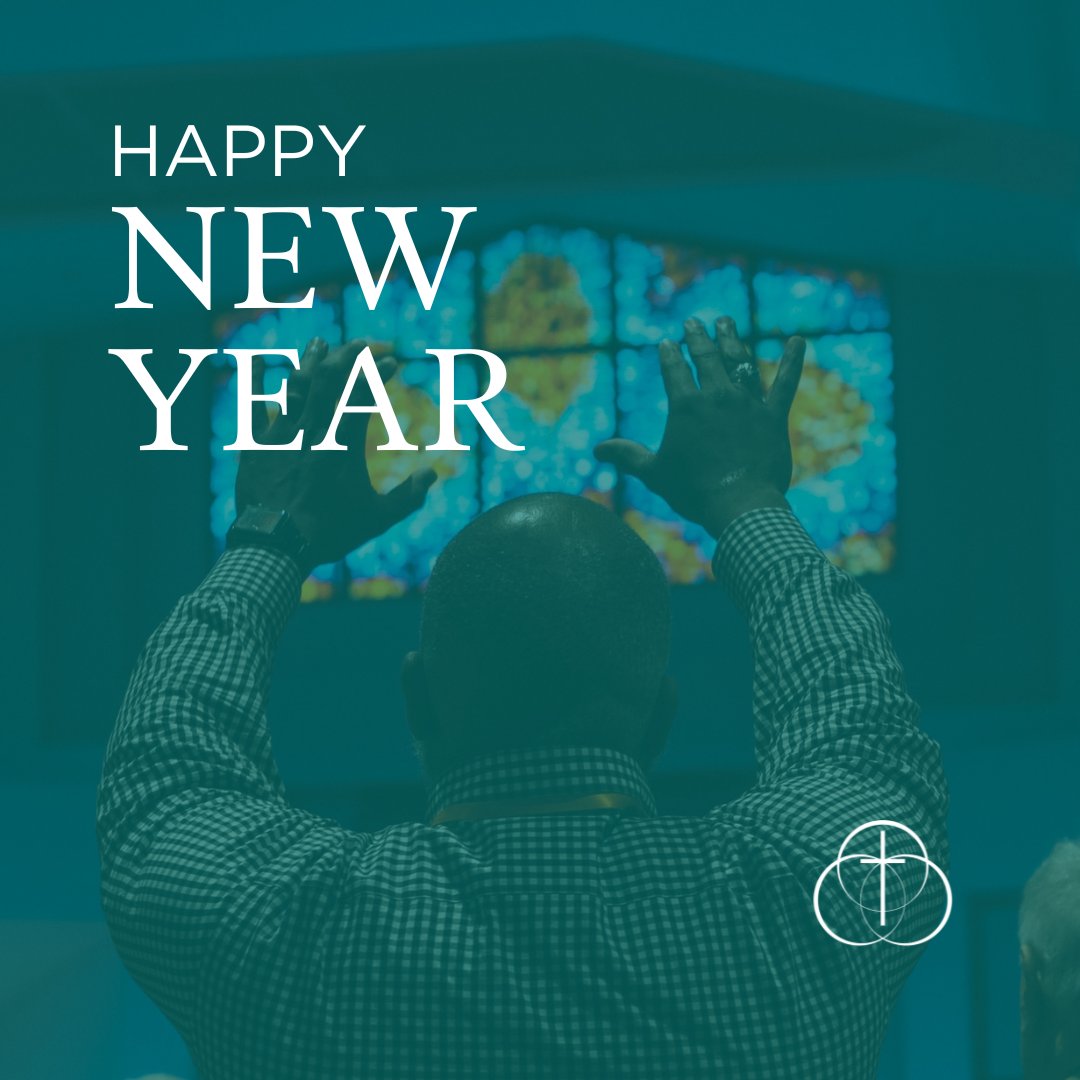We are grateful for the ways God has led us this past year and look forward to seeing what He will do in the year to come.