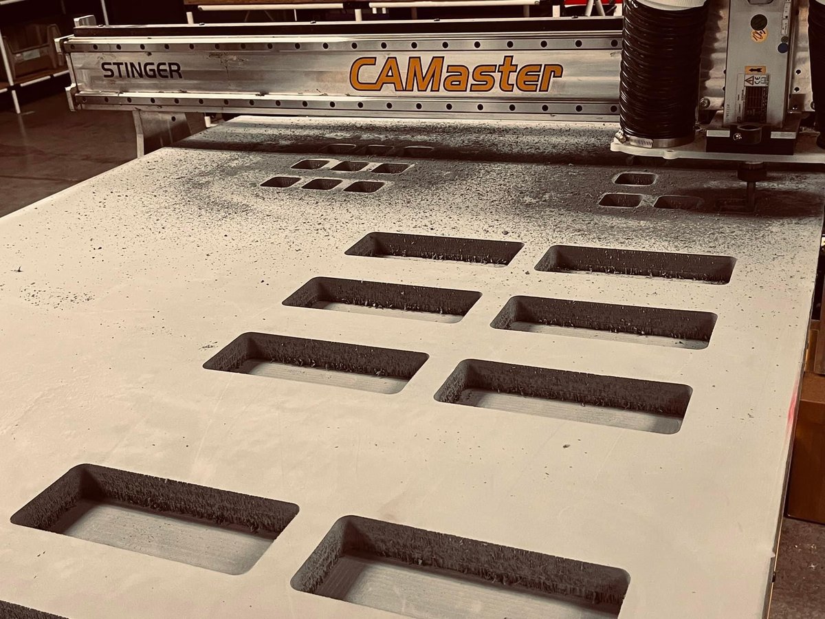 CAMasterCNC tweet media