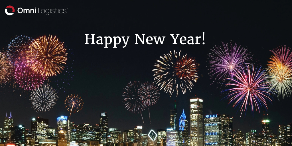 Happy New Year! As we look ahead to a year full of growth and success, we want to thank our exceptional customers, employees, and vendors for an outstanding 2023. Cheers to 2024!