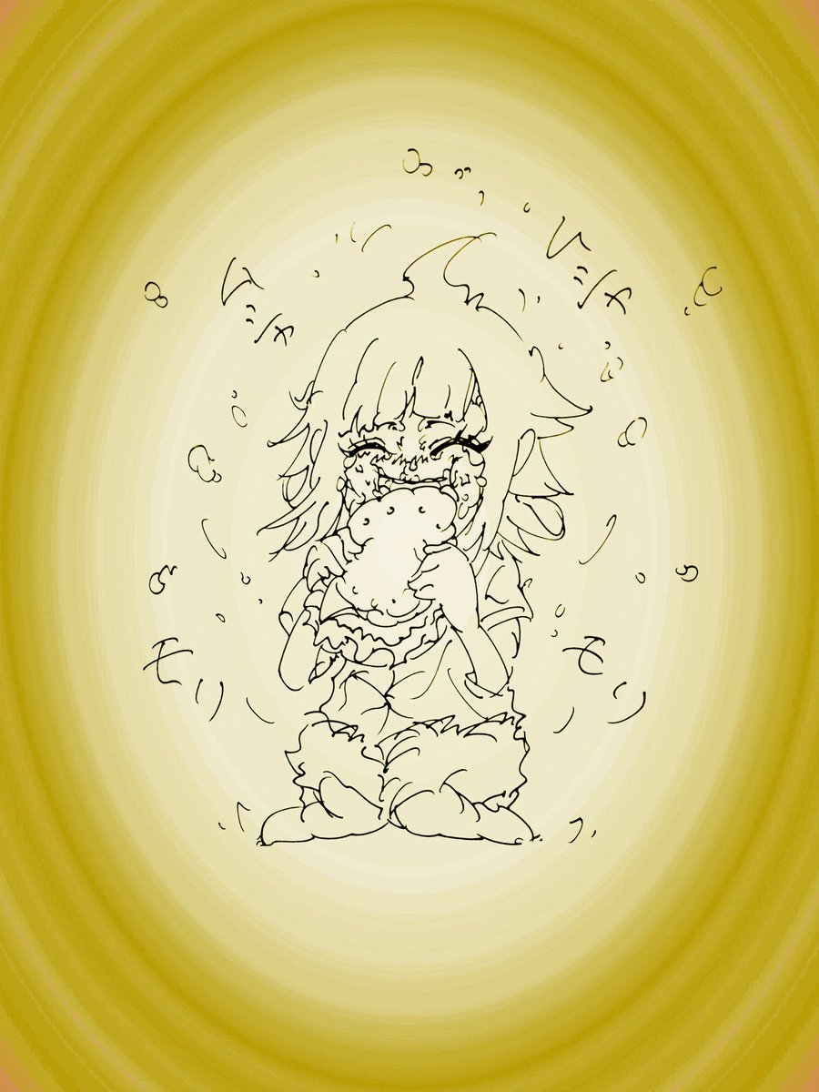 TAKA12034313's tweet photo. シャルちゃん

#wj5
#カグラバチ
#kagurabachi
#鏡凪シャル
#イラスト
#アナログ https://t.co/1ZgMmBEQzn
