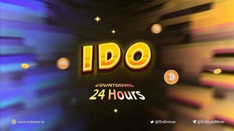 OrdinalsMiner#ORMI tweet media