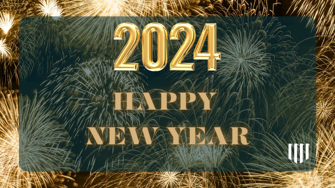 MilitaryOfficer's tweet photo. ๐ Happy New Year! We wish you and yours an excellent 2024.
#NeverStopServing #2024 https://t.co/sbljnCt8A9