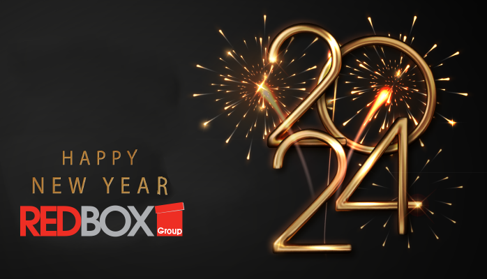 Happy New Year!

Thank you for your continued support during 2023; we look forward to continuing our partnership in 2024.