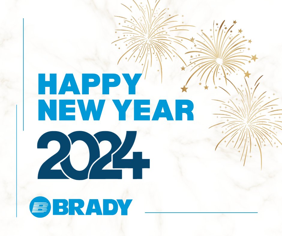 Happy New Year to you and your loved ones!
 
As we kickstart the new year with excitement, please note that our offices will be closed today to allow our team to celebrate this special occasion. We will reopen tomorrow at our regular operating hours.
