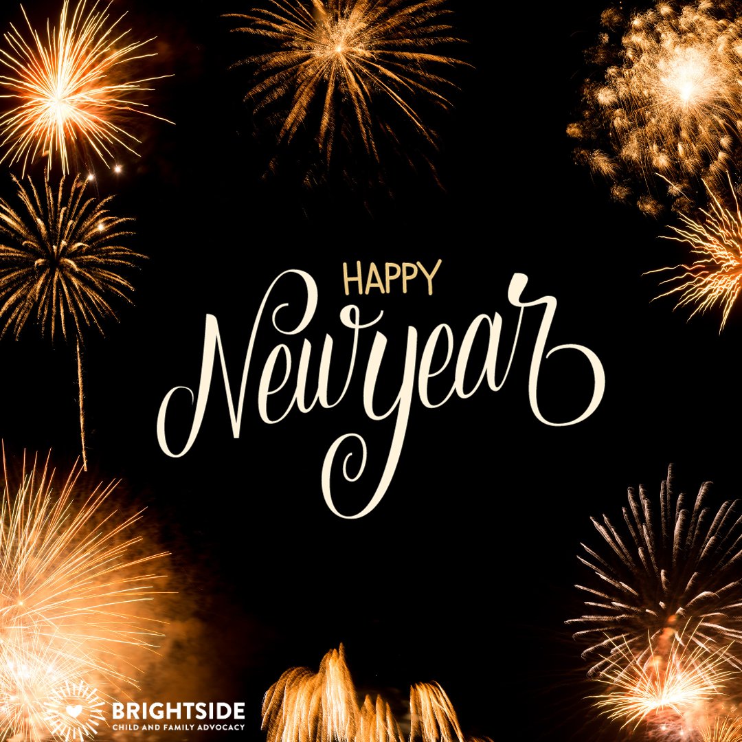 SavChathamCASA's tweet image. Happy New Year from Brightside Child and Family Advocacy! May this new year bring joy and peace to you and yours!

#happynewyear #savannahcasa #2024 #thebrightside #fosteryouth #advocacy