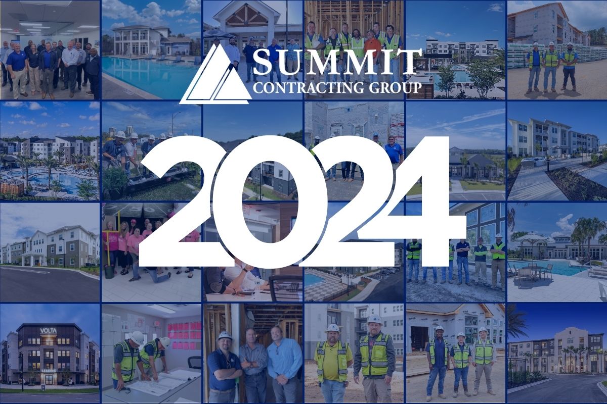 Summit Contracting Group tweet media