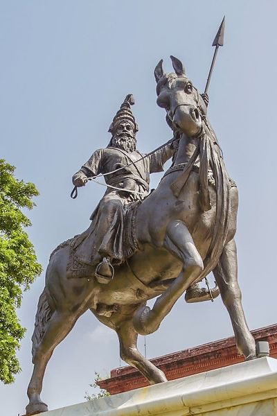 JAT_SAMAAJ's tweet image. आज अकाली फूला सिंह सराओ जी का जन्मदिवस है.. जहाँ एक ओर जाट योद्धा वीर गोकुला जाट का बलिदान हुआ .. तो दूसरी ओर एक जाट योद्धा अकाली फूला सिंह जी का जन्म हुआ ..🙏🏻❤️

अब इसे इत्तिफ़ाक़ कहें या कुदरत का करिश्मा,
धर्मों से परे हट के क़ौम के पुरखों को नमन ।🙏🏻

#जाट_समाज