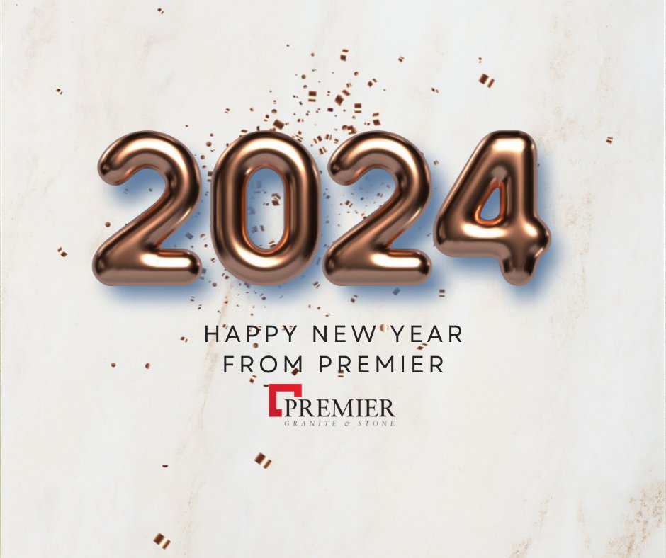 Happy New Year from all of us here at Premier!

Our offices are closed to ring in the new year, but we'll be right back at it on Tuesday, January 2nd.