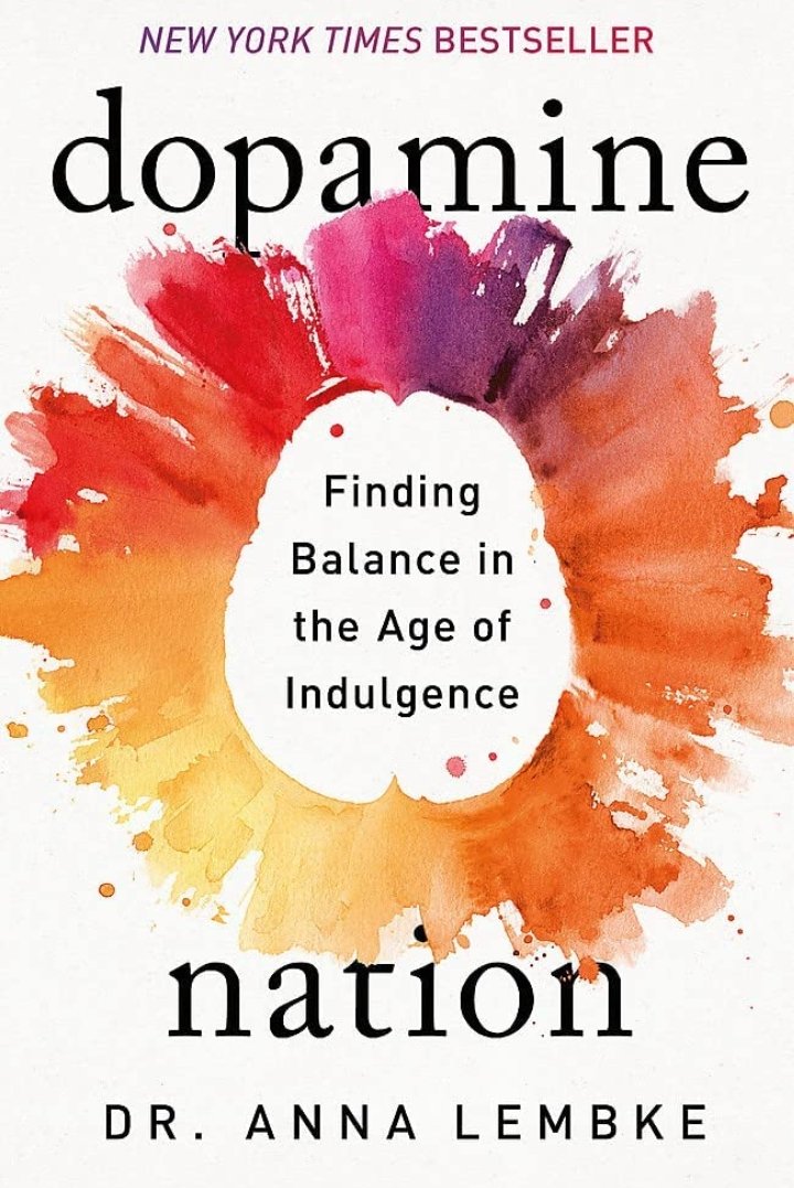 Powerofbooks3's tweet photo. books recommend by Neuroscientist &amp; Stanford University Professor Andrew Huberman  @hubermanlab 

1. Wherever you go there you are
2. How Emotions are Made
3. Breath
4. Dopamine Nation https://t.co/pfZr78Gbkm