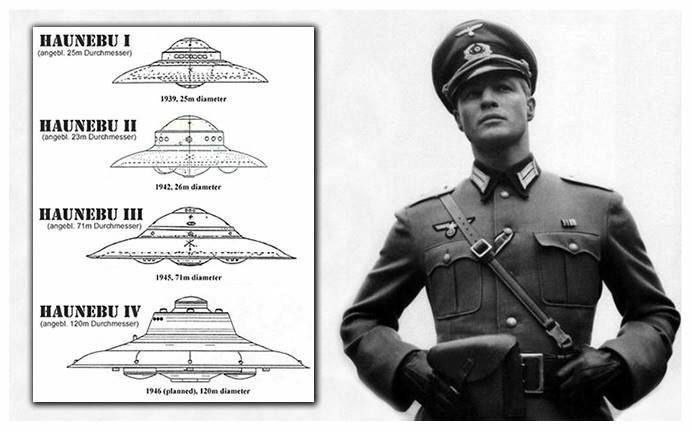 UFOs are not 'Alien' technology,  this is what they wanted you to believe. In reality they're Advanced technologies. The 3rd Reich were trying to build this technology but didn't have the time to finish it. 

#AdvancedTechnology 
#UFO