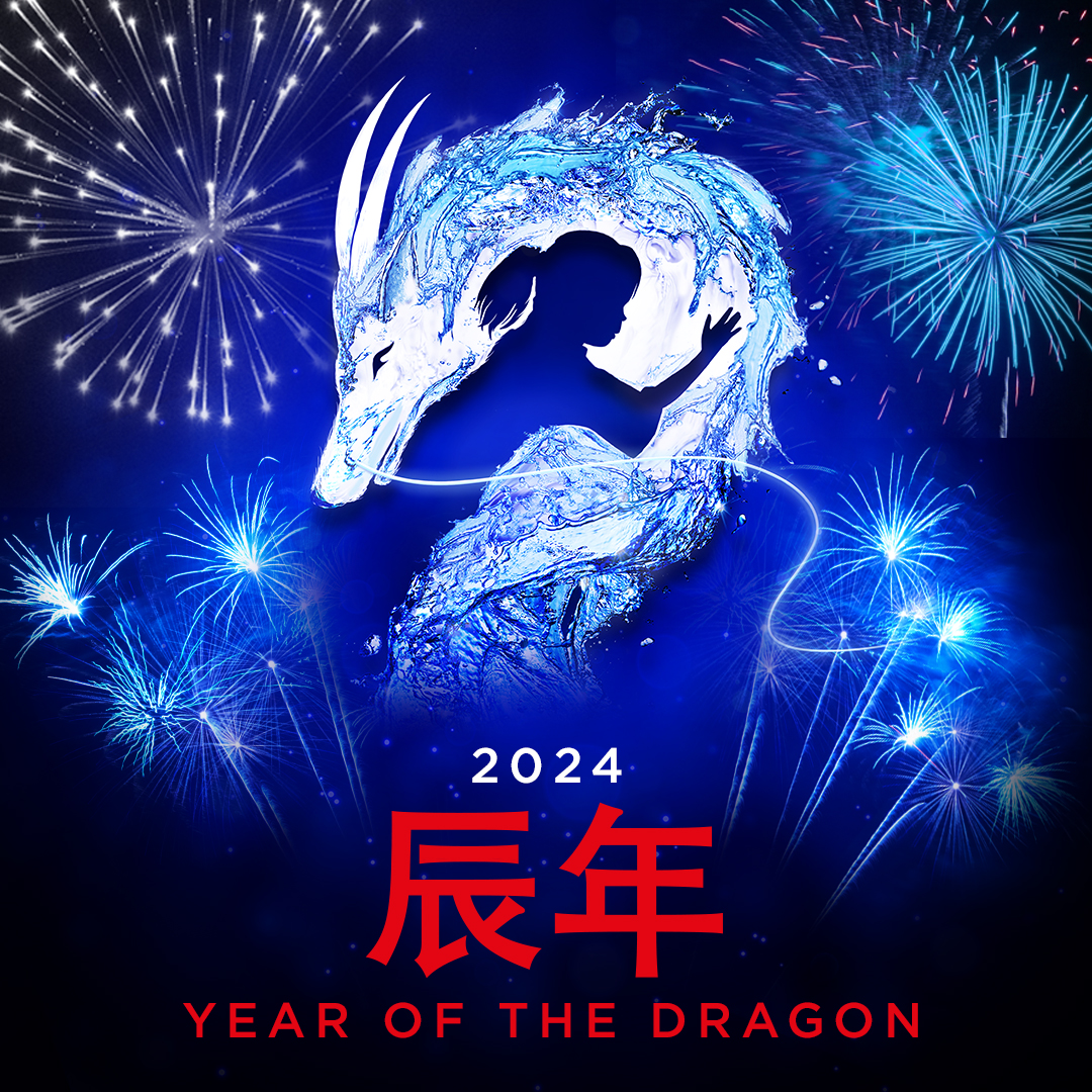 HAPPY NEW YEAR!✨

Get ready for an unforgettable adventure as SPIRITED AWAY takes over London from 30 April 2024.

Will you be joining us @londoncoliseum during the Year of the Dragon? 🐉