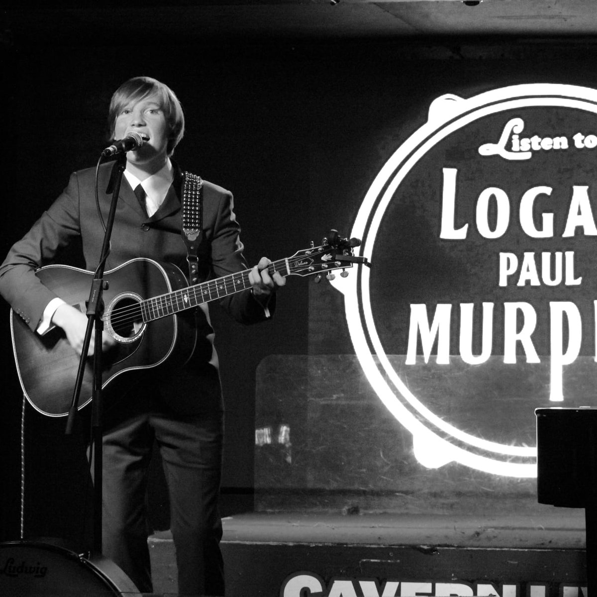 Logan Paul Murphy tweet media