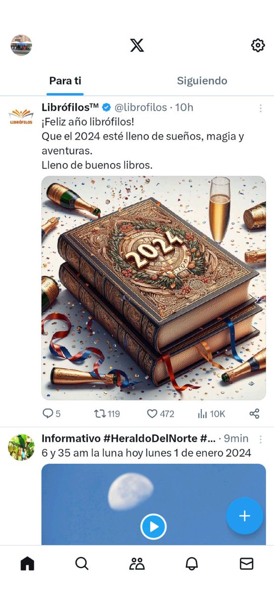RosasJasai's tweet photo. #ALAIRE LIBRÓFILOS #BOOKS
Don't Eat "Chinese Tale" 🤣...READ ENVUELTO EN UNA YONNA - KO'OYOOSÜ JUTUMA YONNA By Pau Mejía Redondo
FROM
🇨🇴🦩 #LAGUAJIRA #COLOMBIA 🌵🇨🇴
¡ FELIZ AÑO 2024❗
#ROSASMARIANAS #PROYECTOJASAI
#LaMPdelacalle #LaPauMejíaRedondo
📋 #LAPICHIHUELANEWSAGENCY 📝 https://t.co/PMka8Yb93S