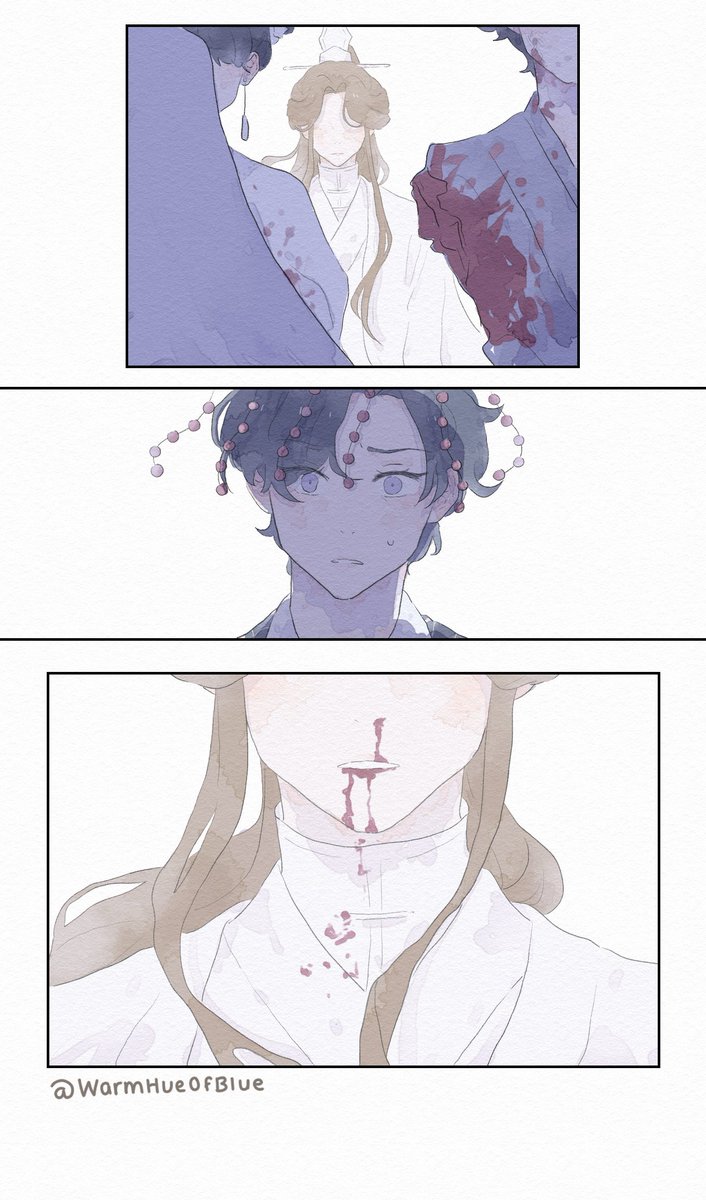 Just chopped it into shorter panels - happy new year :))) #2ha
