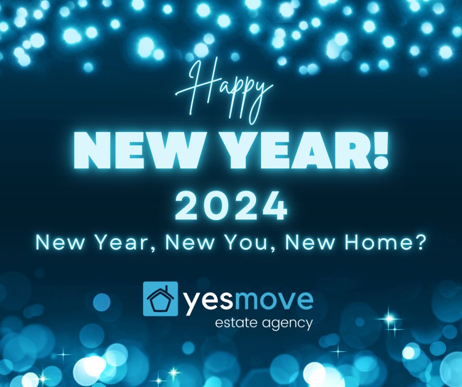 We’d like to wish you all a very happy New Year! 🥳