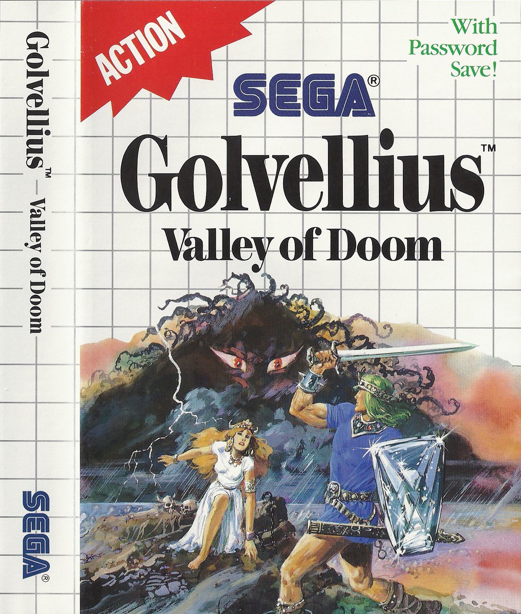 Retro Game Geeks tweet media