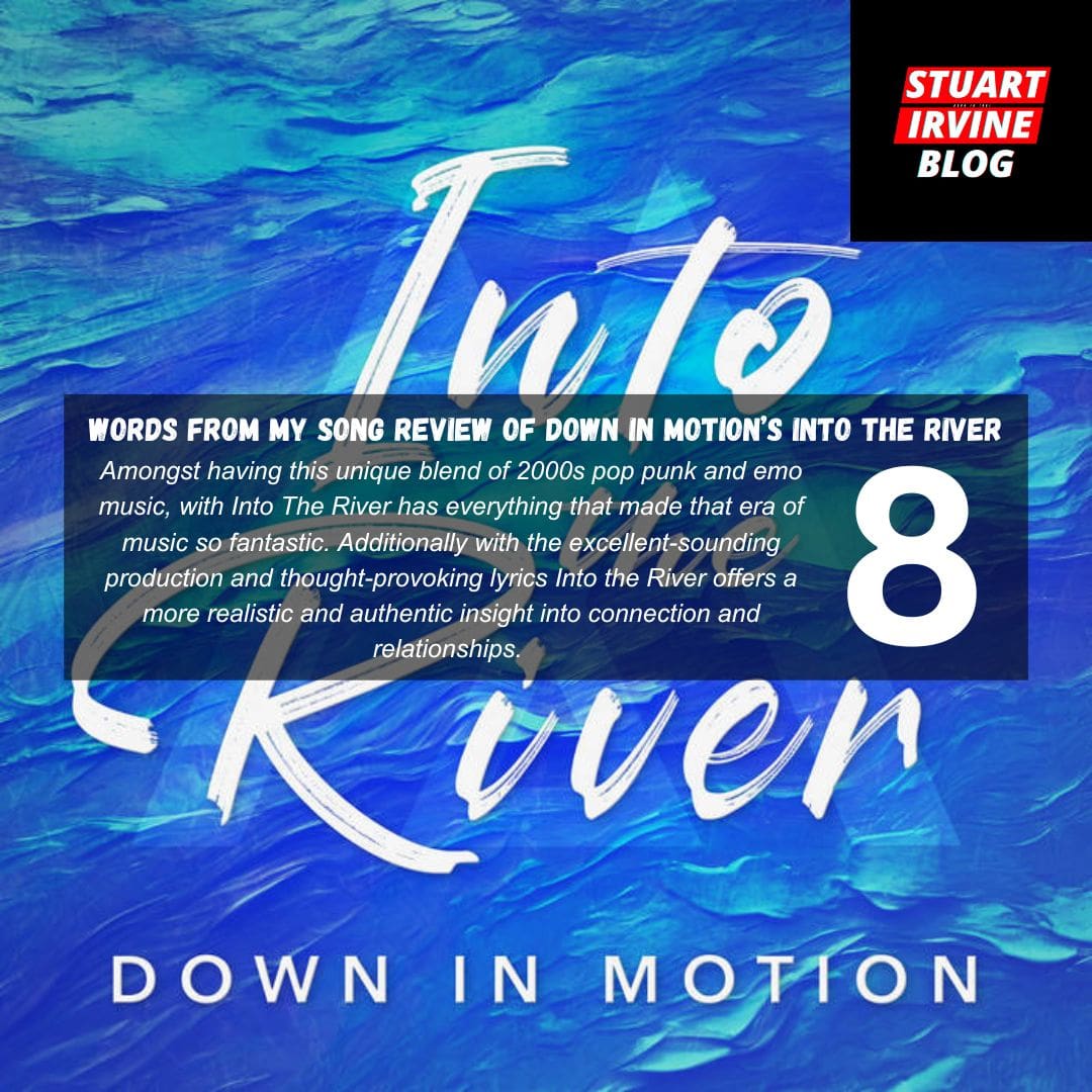 Stuart Irvine tweet media