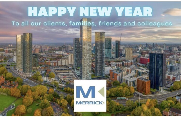 With all best wishes for 2024.
Team Merrick
