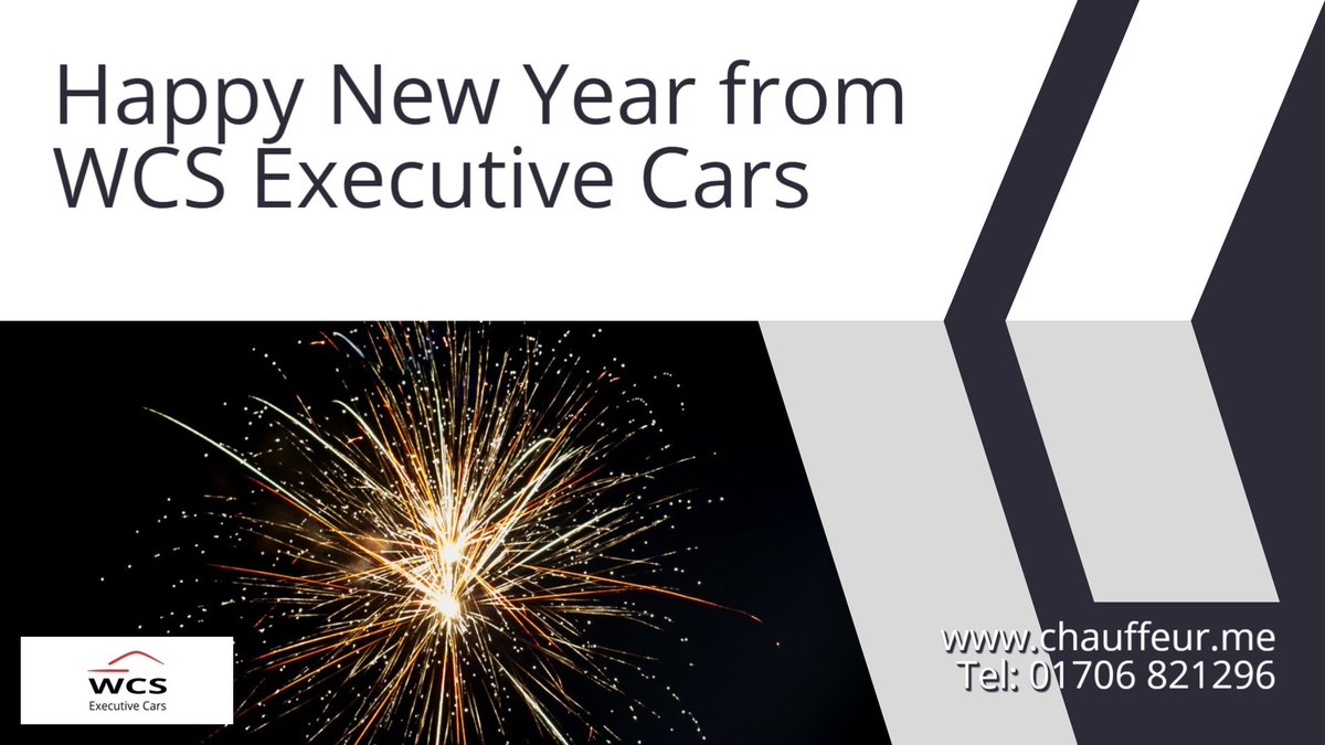 Williams Chauffeur Services tweet media