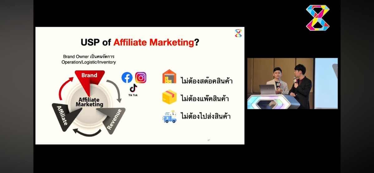 KritchakonT's tweet image. Link แรกของระบบ Buzzolute 📚💻
Buzzolute Business Opportunity 

อธิบายรูปแบบการตลาดแบบ Dropship,
Affiliate, Affiliate with Ownership ต่างกันยังไง

และสุดท้าย ให้เห็นภาพ Brand Buzzolute

#Buzzolute #BuzzPack #Amway #AmwayThailand