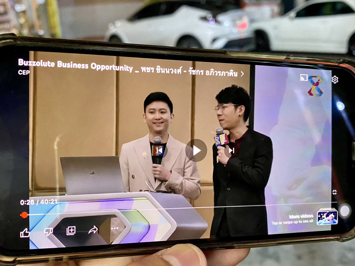 KritchakonT's tweet image. Link แรกของระบบ Buzzolute 📚💻
Buzzolute Business Opportunity 

อธิบายรูปแบบการตลาดแบบ Dropship,
Affiliate, Affiliate with Ownership ต่างกันยังไง

และสุดท้าย ให้เห็นภาพ Brand Buzzolute

#Buzzolute #BuzzPack #Amway #AmwayThailand