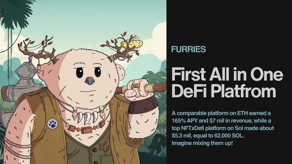 Furries 🐾 tweet media