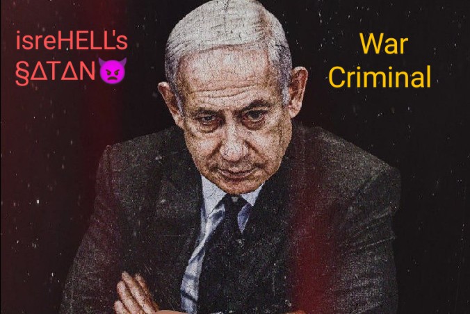 MrSpiritsRaven's tweet photo. Fact is there are no victims of Hamas rapist. Now there are victims of IDF IOF & israHELL RAPIST.
IT WOULD DO YOU A LOT OF GOOD TO GET YOUR FACTS STRAIGHT STOP LYING PASS ALONG MISINFORMATION AND PROPAGANDA.
@raz_sauber you're a supporter of #colonizing #invading #oppressing dip§h!π§.