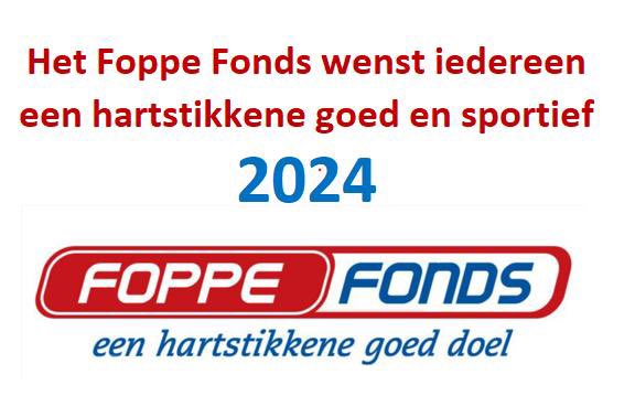 Foppe Fonds tweet media